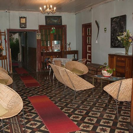 Hostel 1760 Talca  Zewnętrze zdjęcie