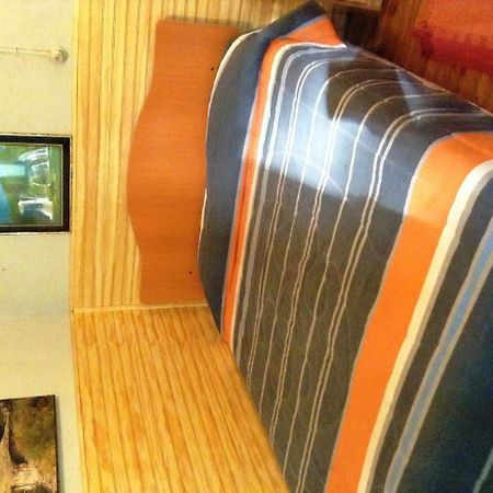 Hostel 1760 Talca  Zewnętrze zdjęcie