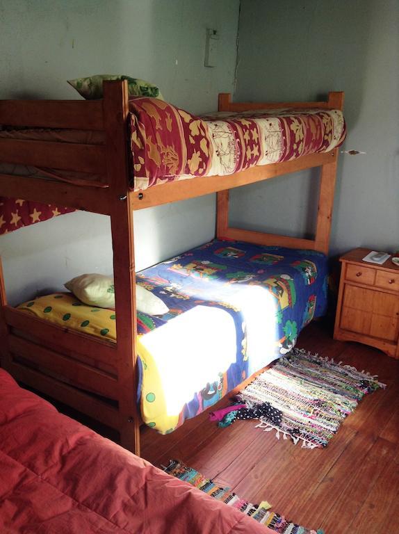 Hostel 1760 Talca  Zewnętrze zdjęcie