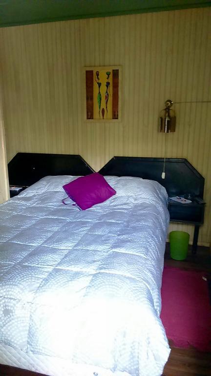 Hostel 1760 Talca  Zewnętrze zdjęcie