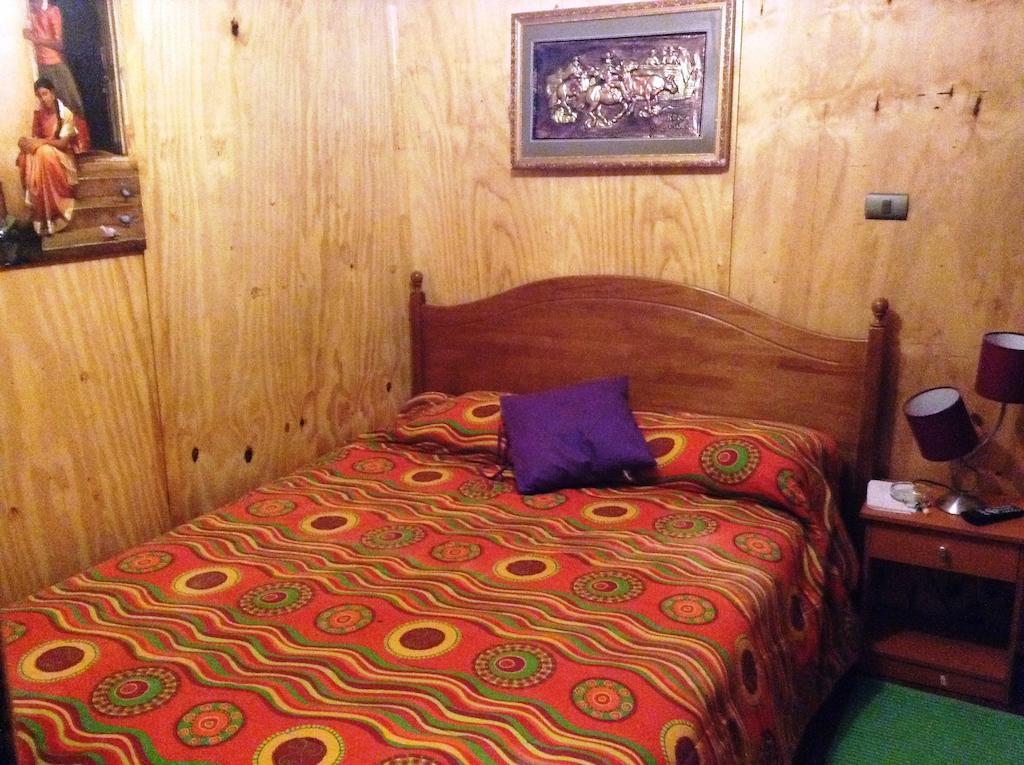 Hostel 1760 Talca  Pokój zdjęcie