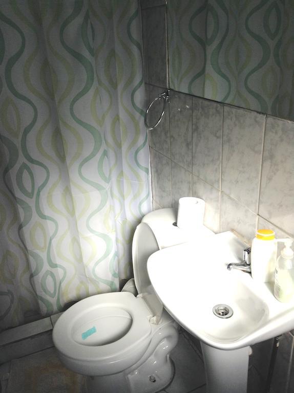 Hostel 1760 Talca  Pokój zdjęcie