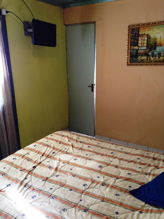 Hostel 1760 Talca  Zewnętrze zdjęcie