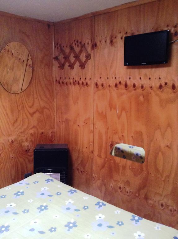 Hostel 1760 Talca  Zewnętrze zdjęcie