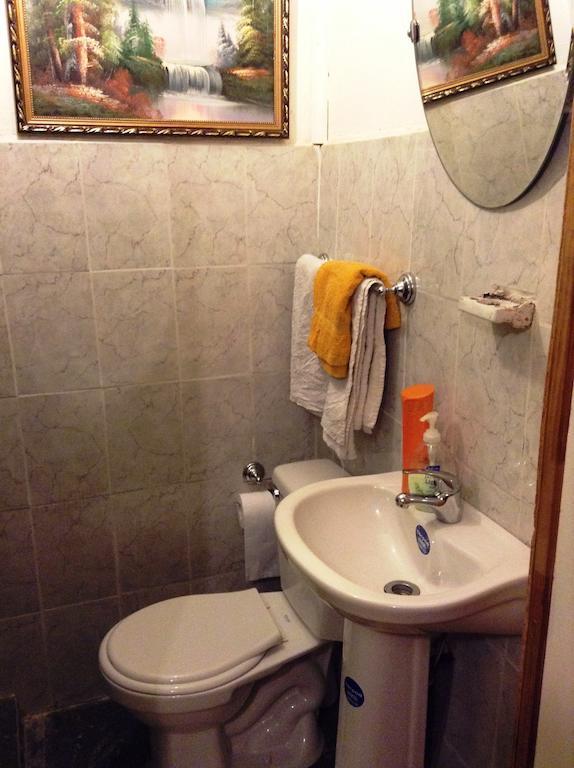 Hostel 1760 Talca  Zewnętrze zdjęcie
