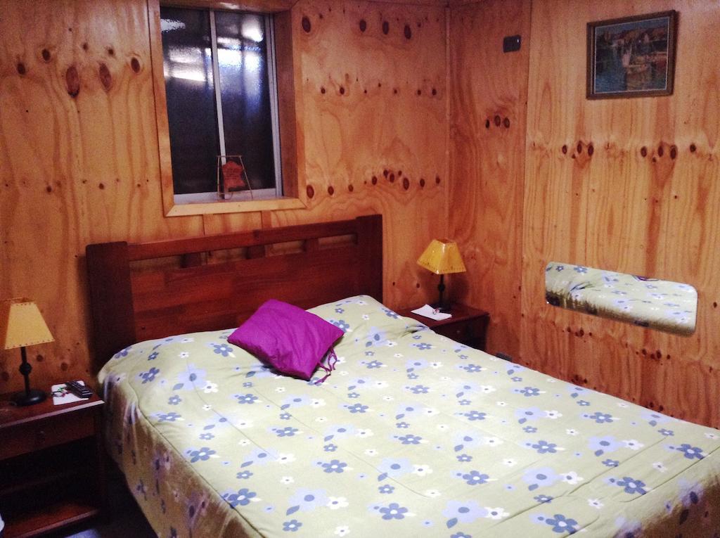Hostel 1760 Talca  Pokój zdjęcie