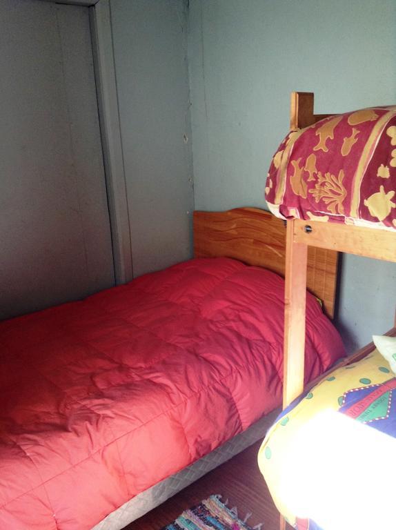 Hostel 1760 Talca  Zewnętrze zdjęcie
