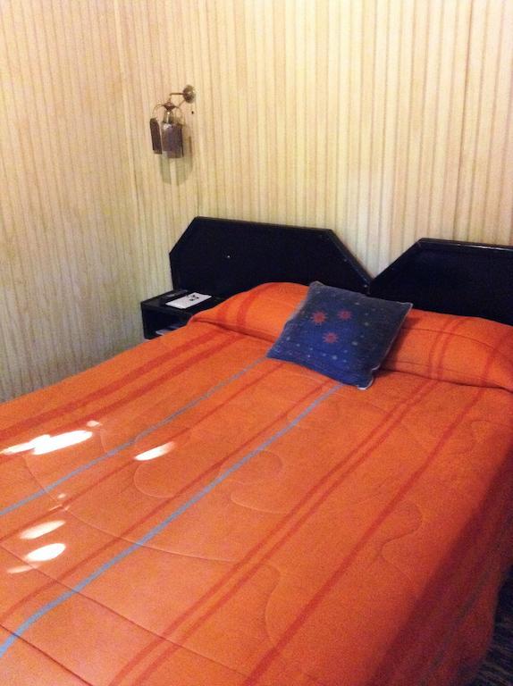 Hostel 1760 Talca  Zewnętrze zdjęcie