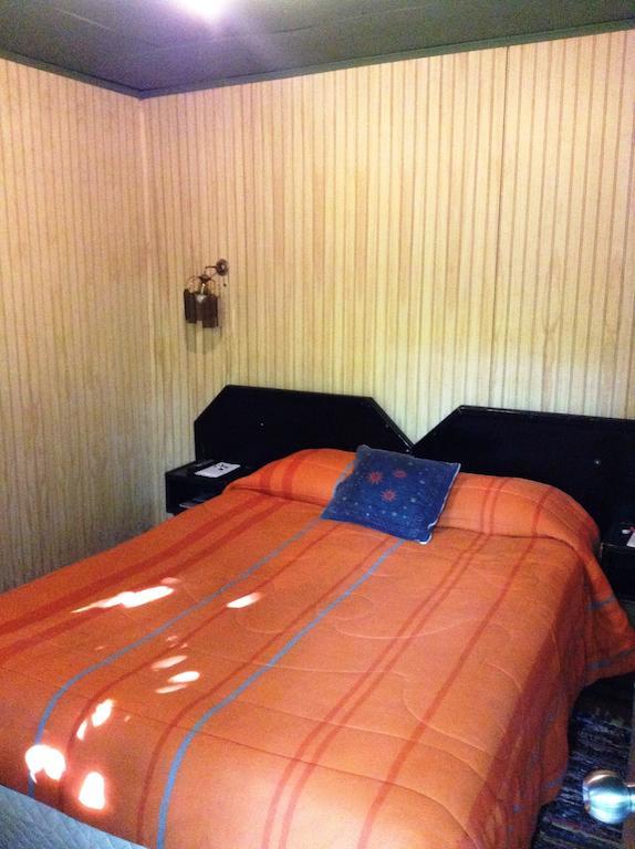 Hostel 1760 Talca  Zewnętrze zdjęcie