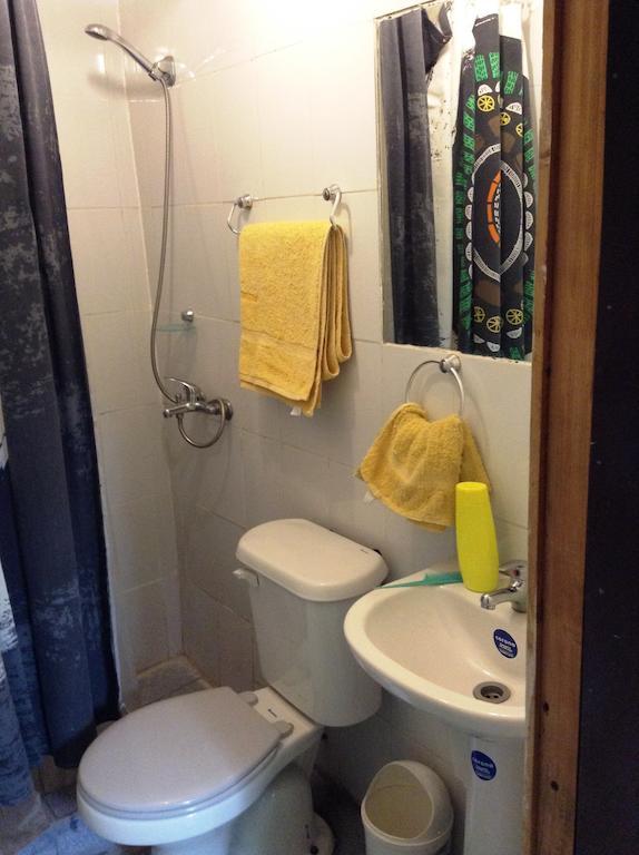 Hostel 1760 Talca  Pokój zdjęcie