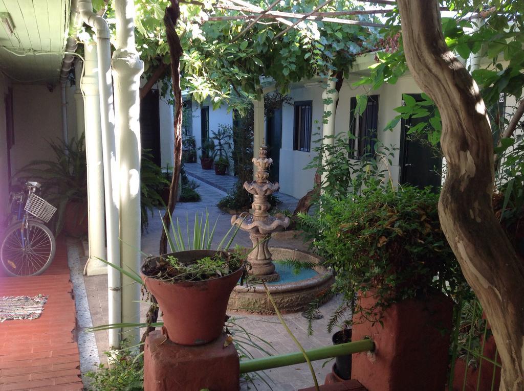 Hostel 1760 Talca  Zewnętrze zdjęcie