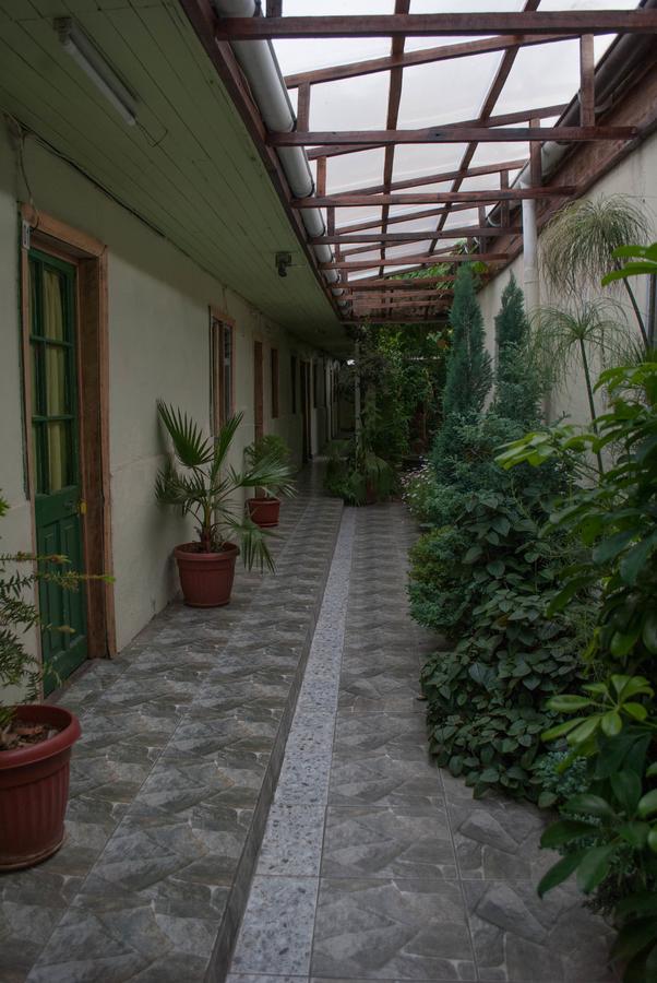 Hostel 1760 Talca  Zewnętrze zdjęcie