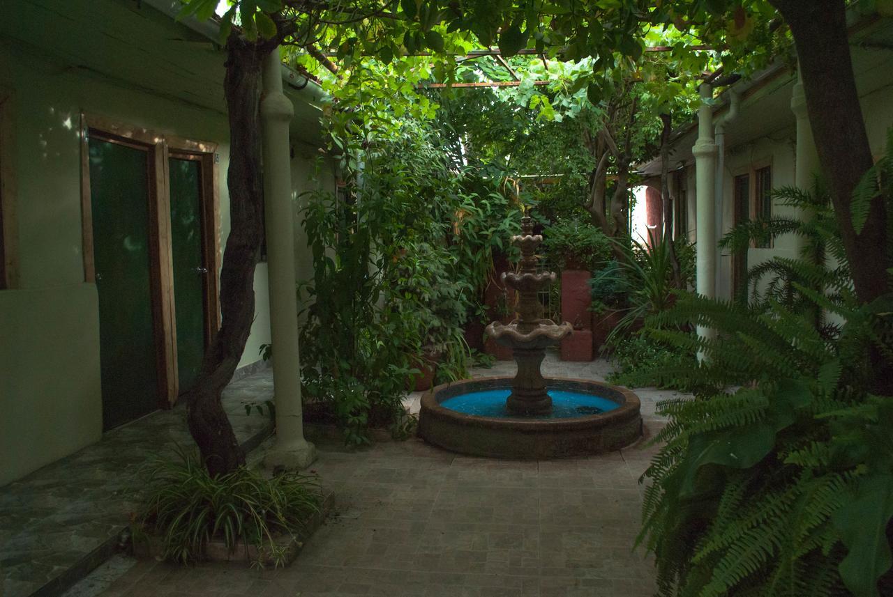 Hostel 1760 Talca  Zewnętrze zdjęcie