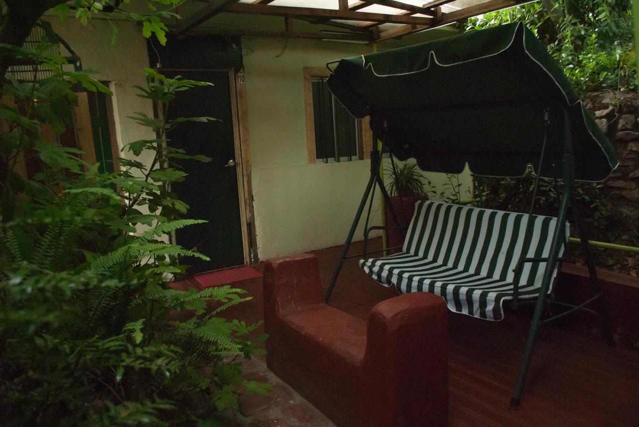Hostel 1760 Talca  Zewnętrze zdjęcie