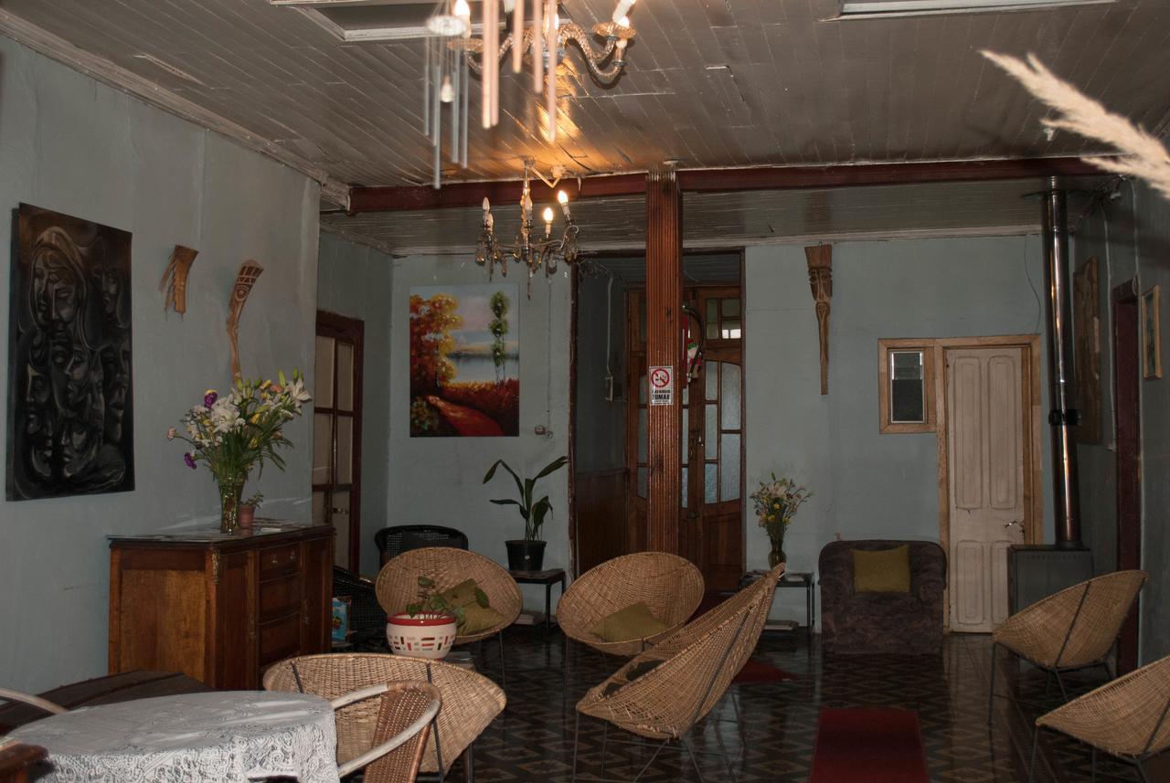 Hostel 1760 Talca  Zewnętrze zdjęcie