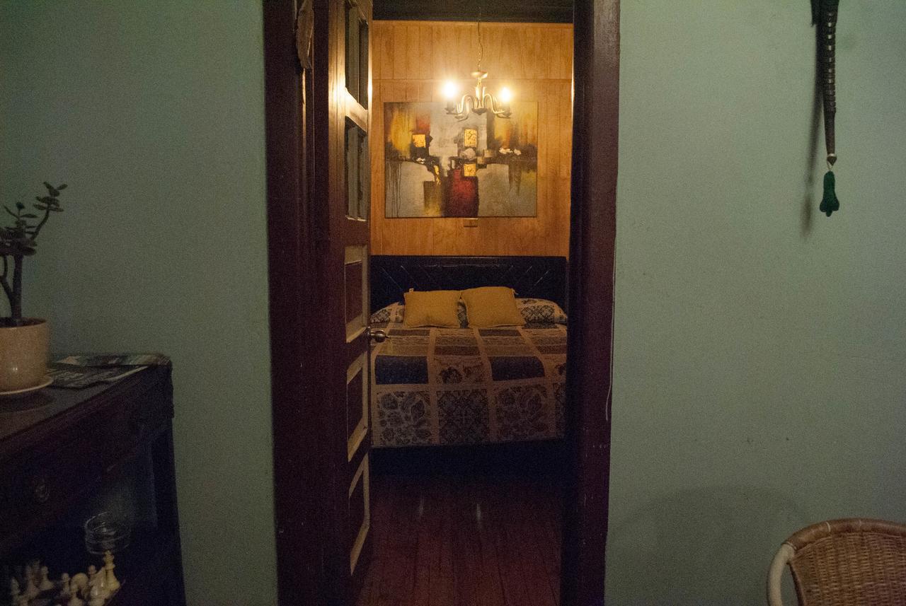Hostel 1760 Talca  Zewnętrze zdjęcie
