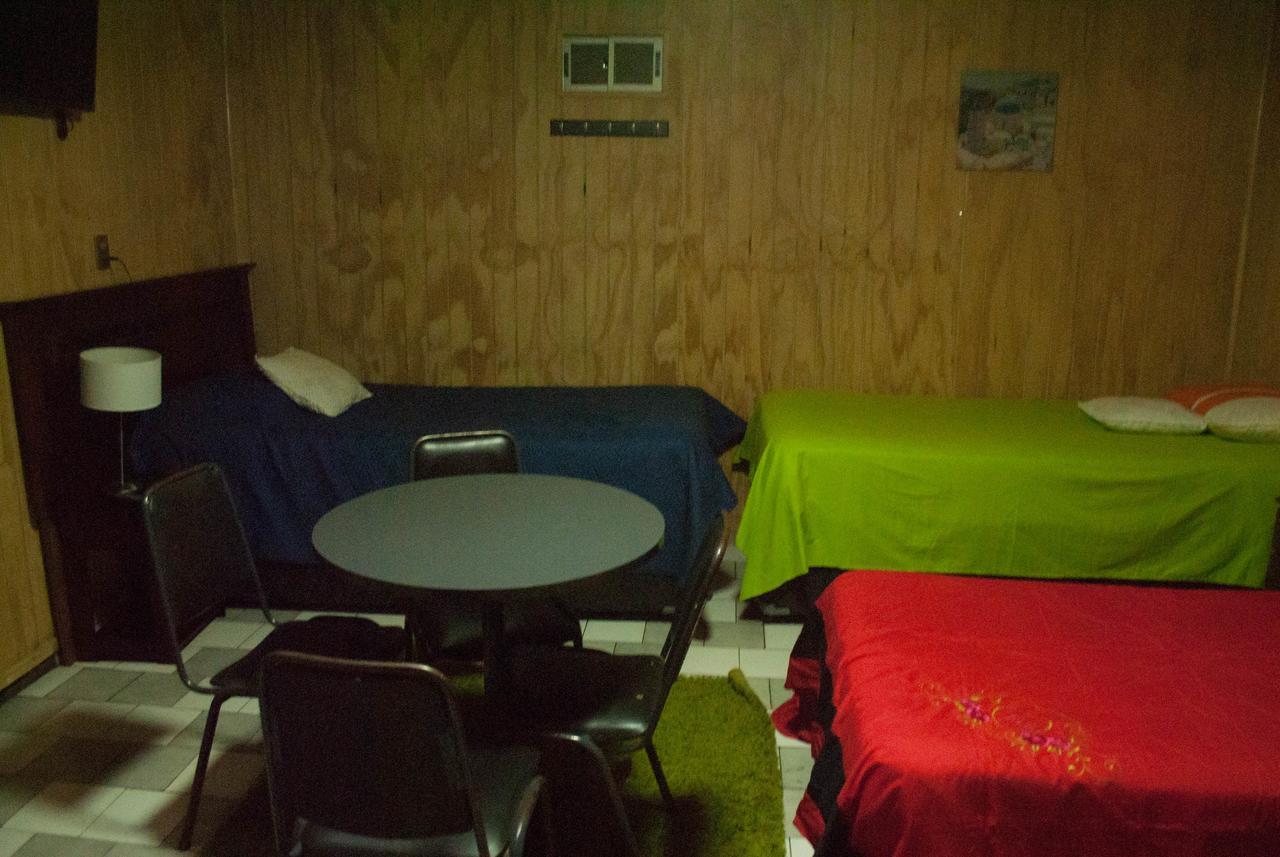 Hostel 1760 Talca  Zewnętrze zdjęcie