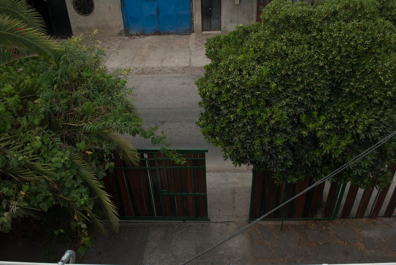 Hostel 1760 Talca  Zewnętrze zdjęcie