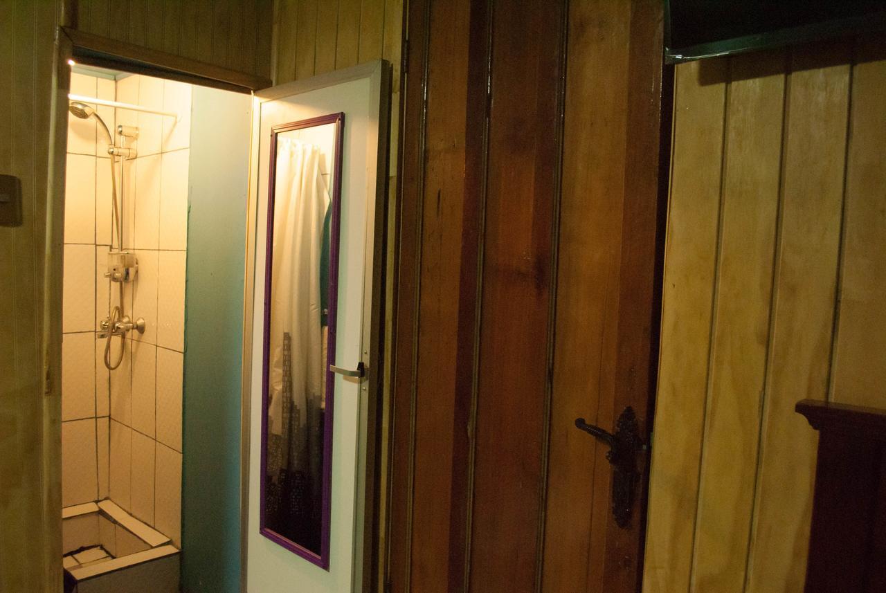 Hostel 1760 Talca  Zewnętrze zdjęcie