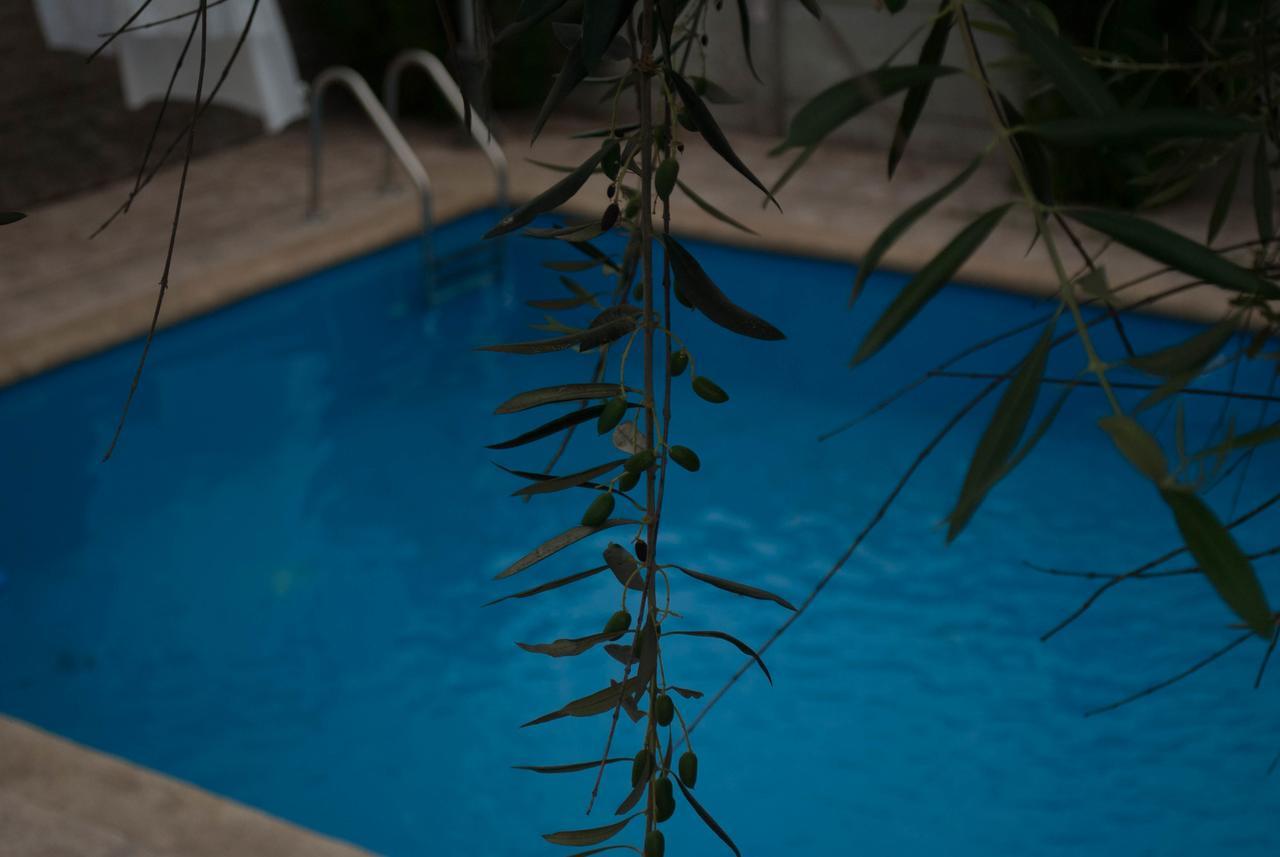 Hostel 1760 Talca  Zewnętrze zdjęcie