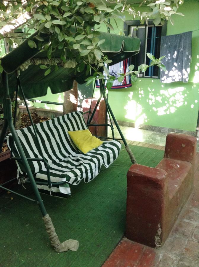 Hostel 1760 Talca  Zewnętrze zdjęcie