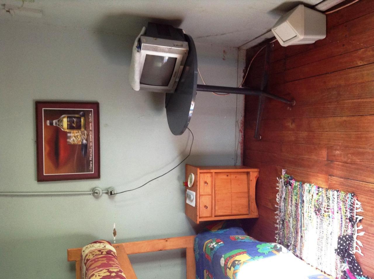 Hostel 1760 Talca  Zewnętrze zdjęcie