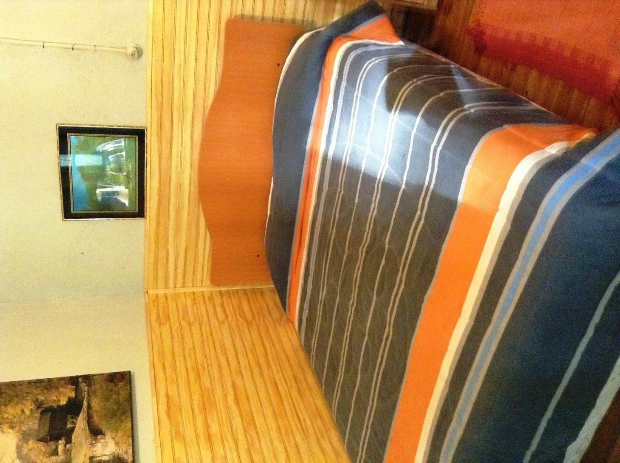 Hostel 1760 Talca  Zewnętrze zdjęcie