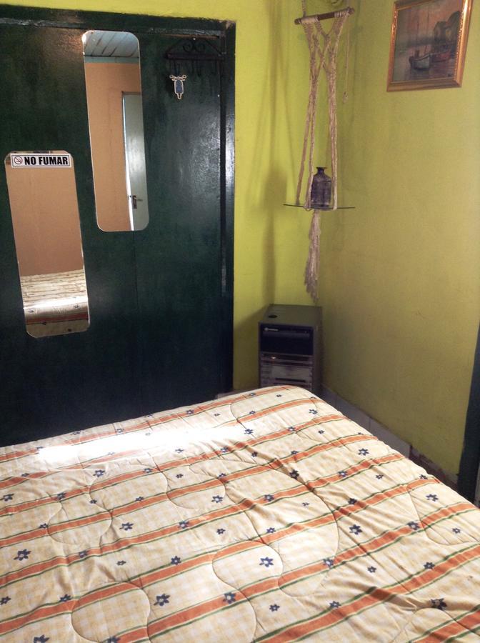 Hostel 1760 Talca  Zewnętrze zdjęcie
